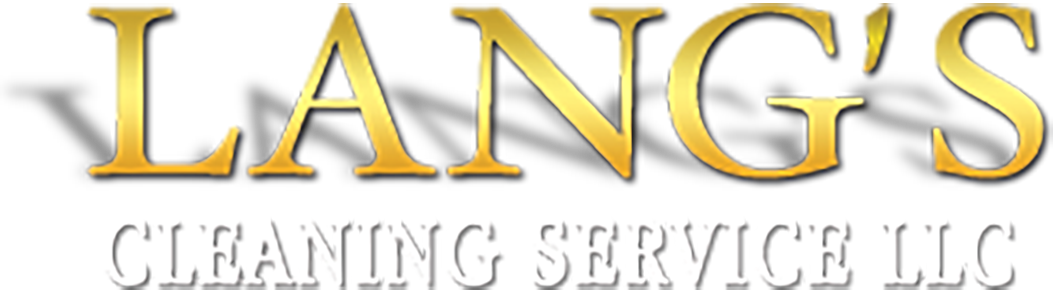 Lang's Cleaning Service